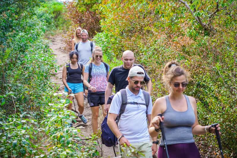 Half Day Le Morne Tour for South & West