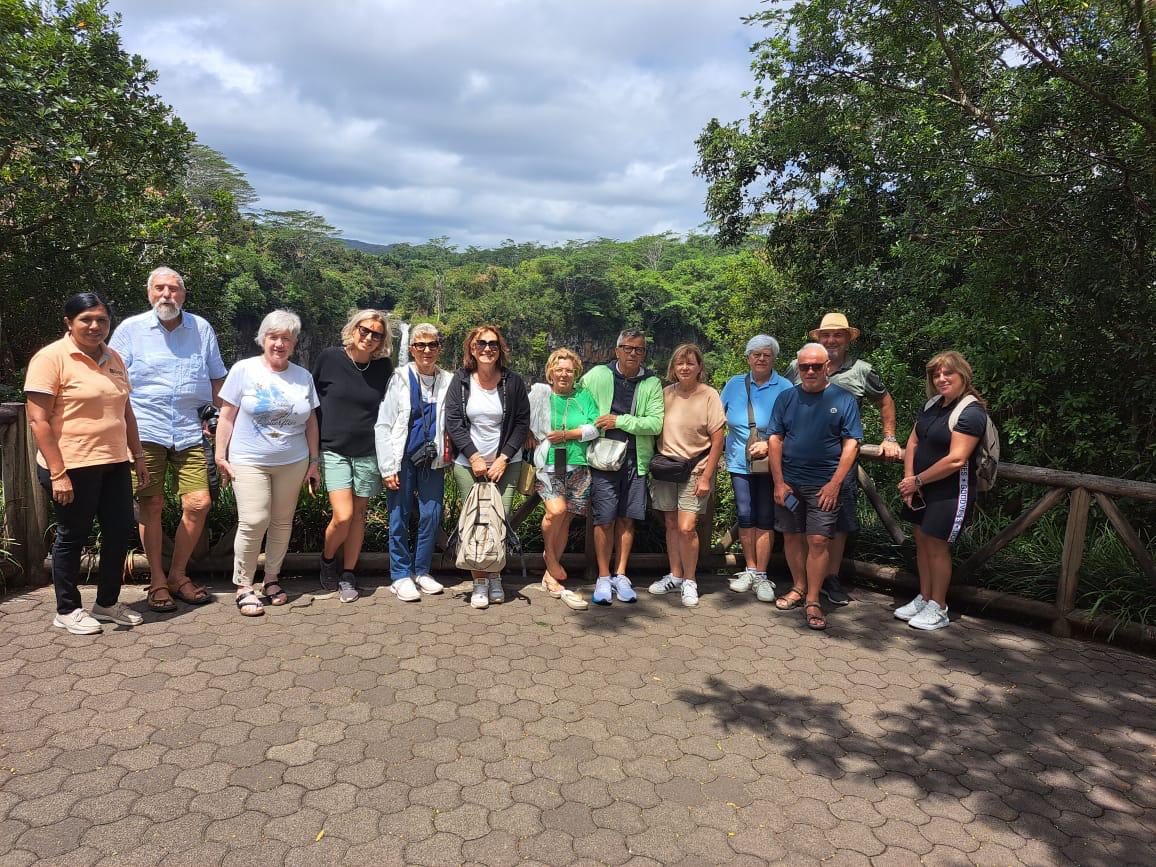 South View Tour - Full Day Tour